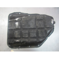 15W101 Lower Engine Oil Pan For 11-12 Hyundai Santa Fe  3.5